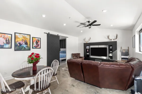 $650,000 | 123 East Cir Drive, Thayne, WY 83127