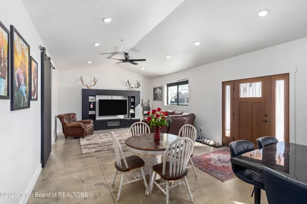 $650,000 | 123 East Cir Drive, Thayne, WY 83127