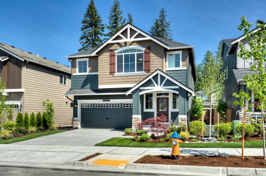 17748 Southeast 189th Street, Unit 34 Renton, WA 98058 - Photo 1 of 16 Gallery Image 1