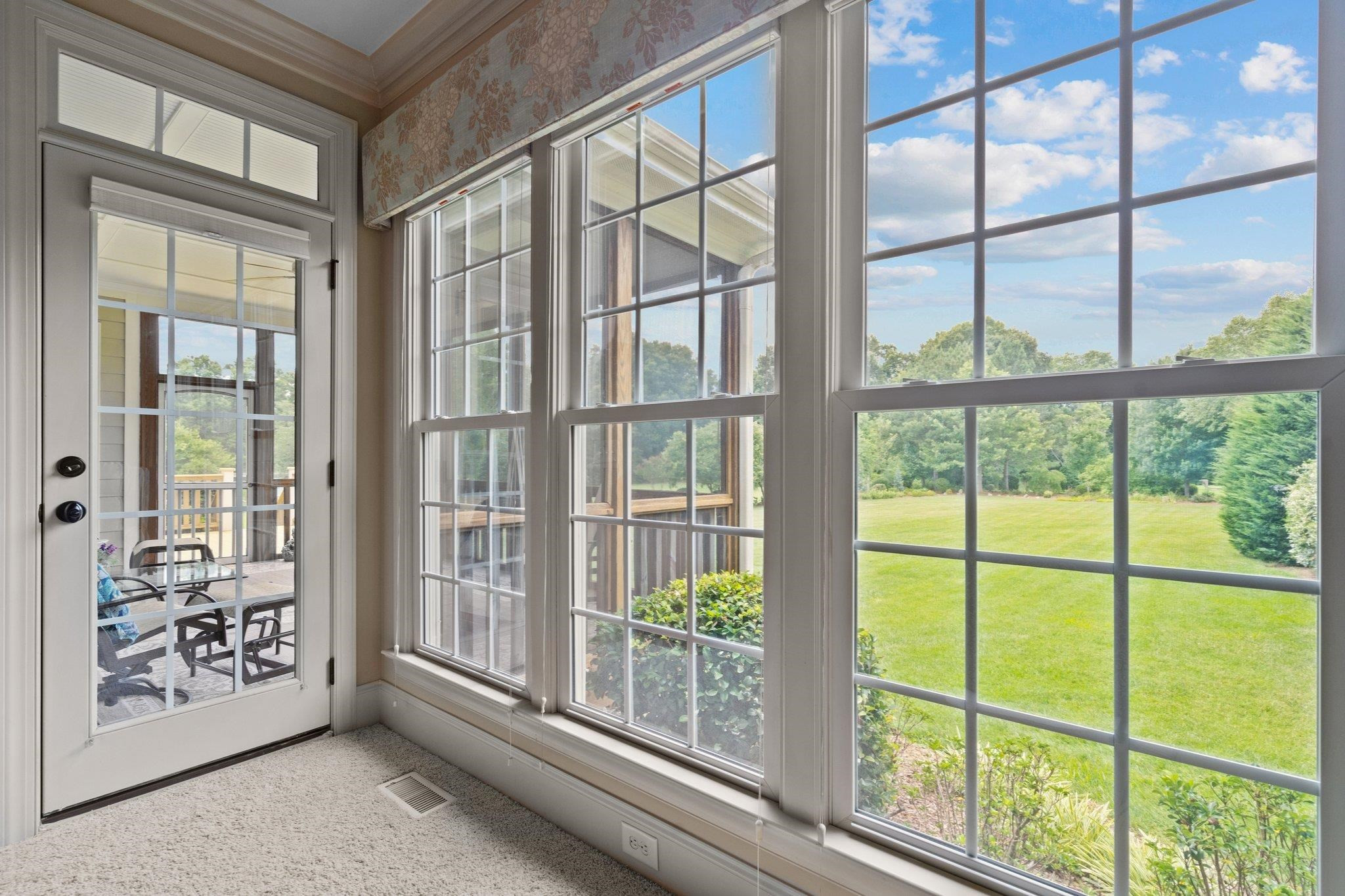 5805 Clovis Ridge Drive Wake Forest, NC 27587 - Photo 25 of 64 Photo 25