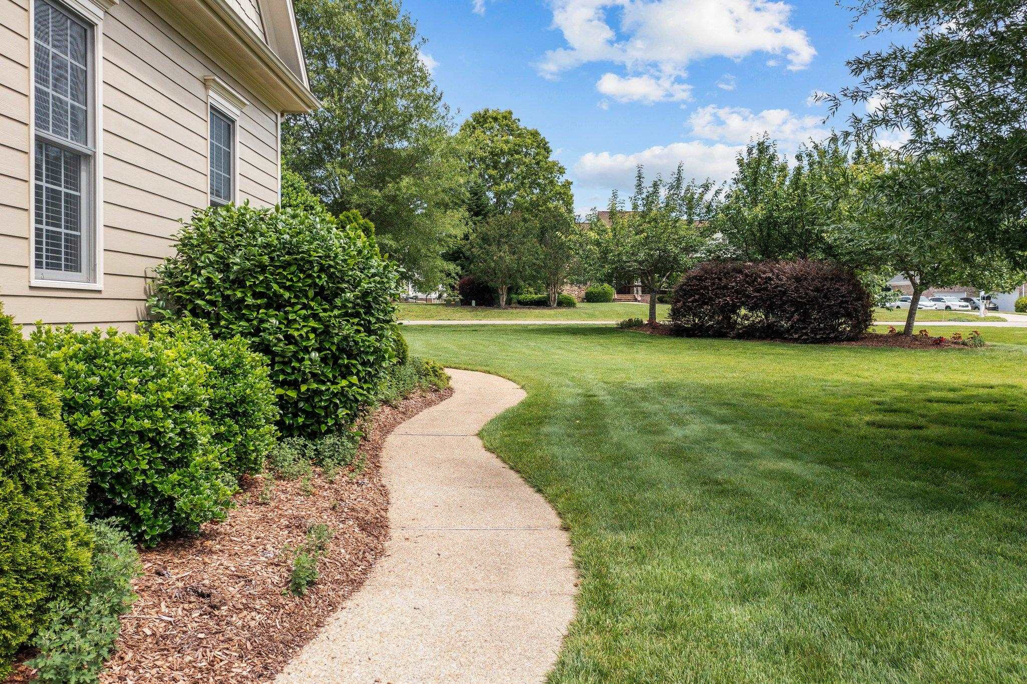 5805 Clovis Ridge Drive Wake Forest, NC 27587 - Photo 3 of 64 Photo 3