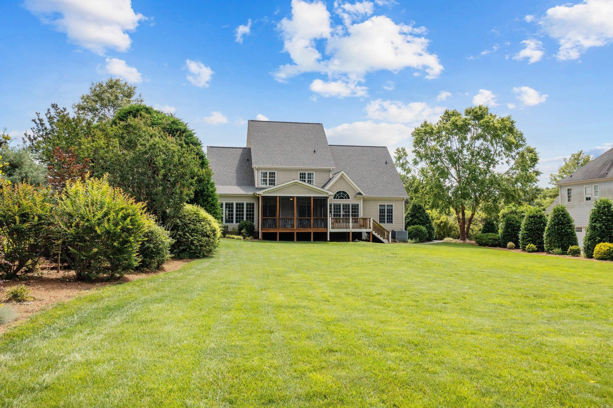 5805 Clovis Ridge Drive Wake Forest, NC 27587 - Photo 43 of 64 Photo 43