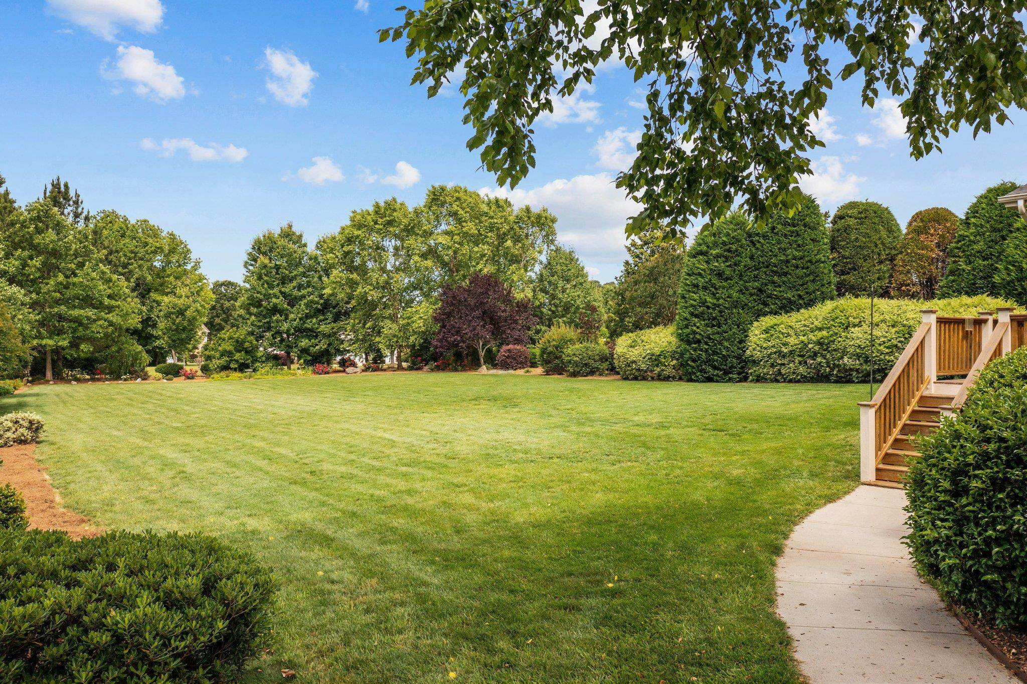 5805 Clovis Ridge Drive Wake Forest, NC 27587 - Photo 45 of 64 Photo 45