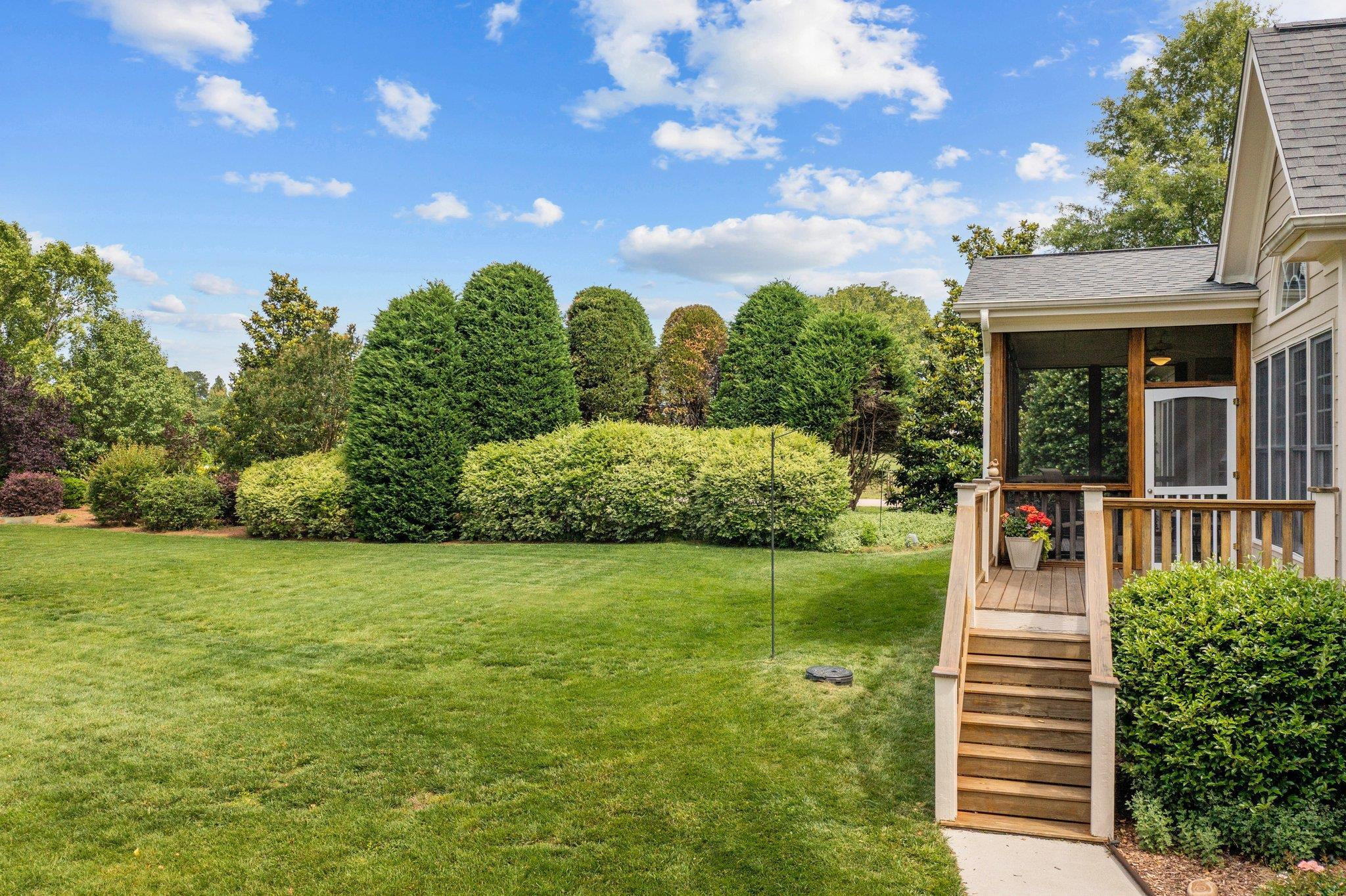 5805 Clovis Ridge Drive Wake Forest, NC 27587 - Photo 51 of 64 Photo 51