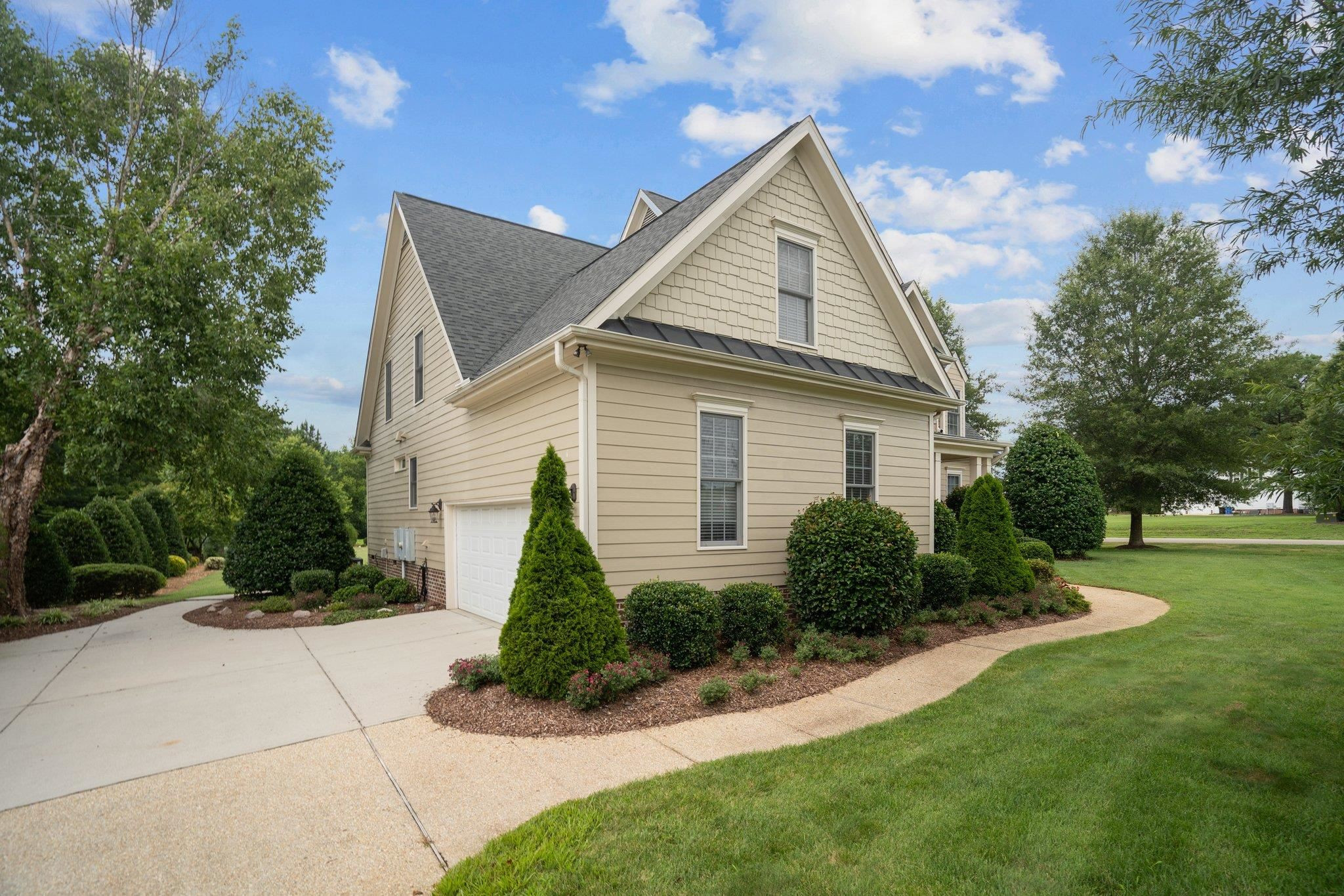 5805 Clovis Ridge Drive Wake Forest, NC 27587 - Photo 54 of 64 Photo 54