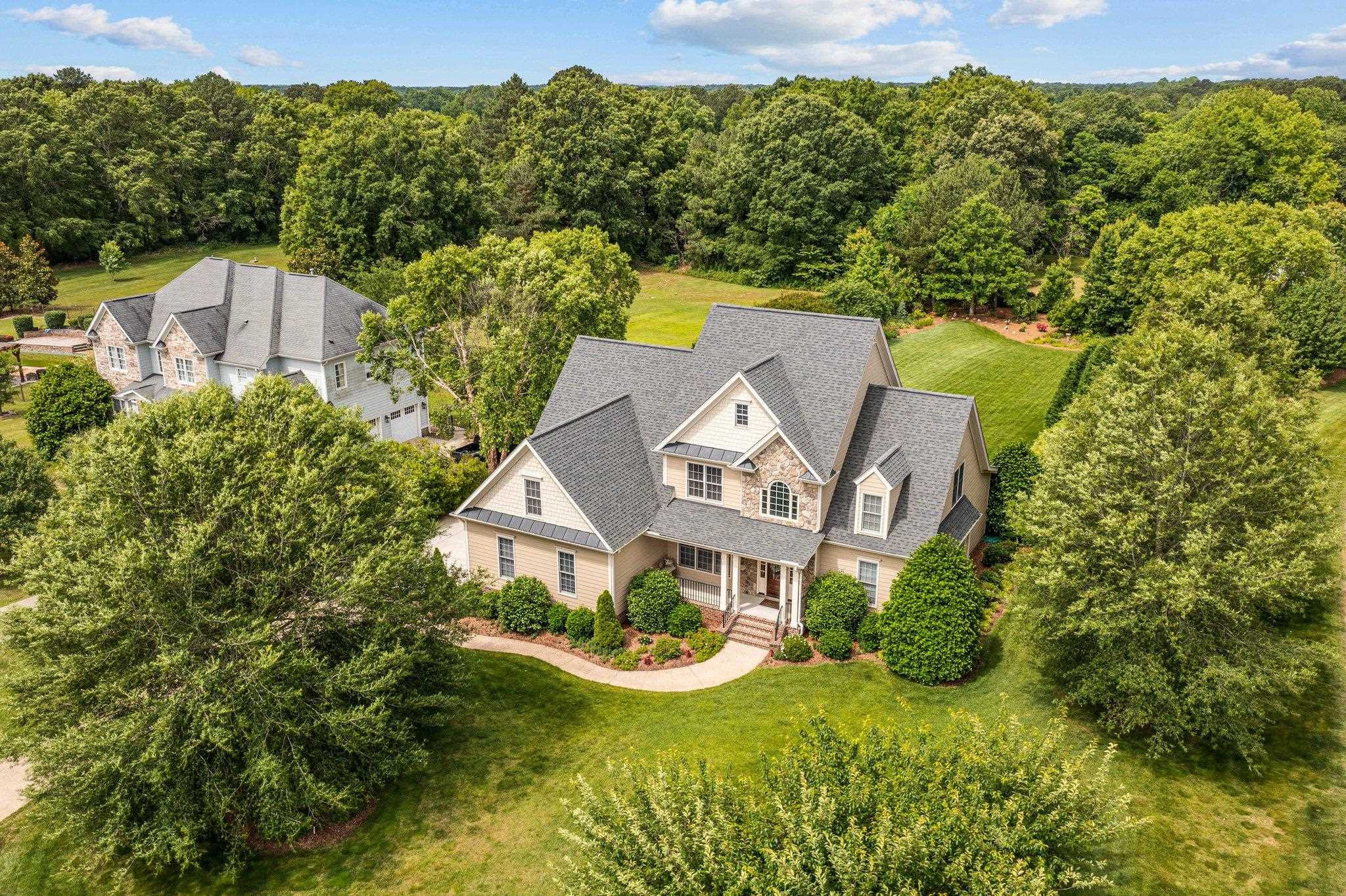 5805 Clovis Ridge Drive Wake Forest, NC 27587 - Photo 55 of 64 Photo 55