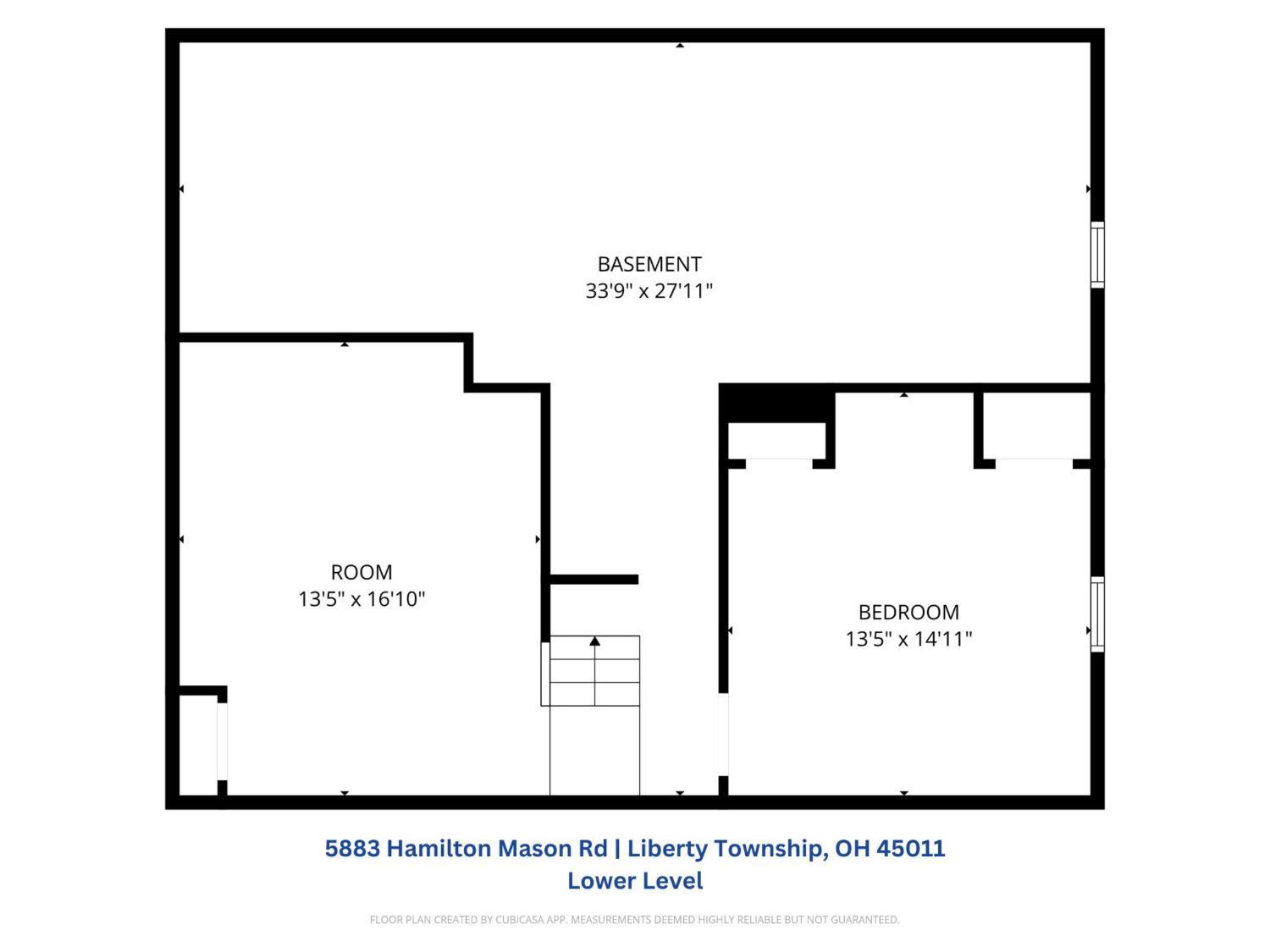 5883 Hamilton Mason Road West Chester, OH 45069 - Photo 43 of 43 Gallery Image 43