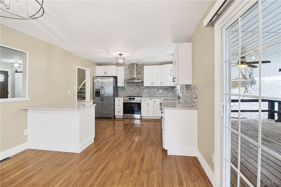9961 Morgan Road Marcy, NY 13403 - Photo 12 of 30