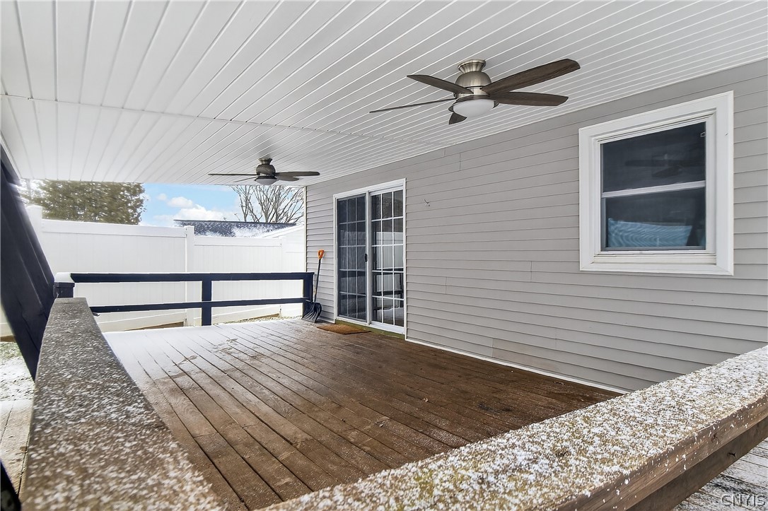 9961 Morgan Road Marcy, NY 13403 - Photo 26 of 30