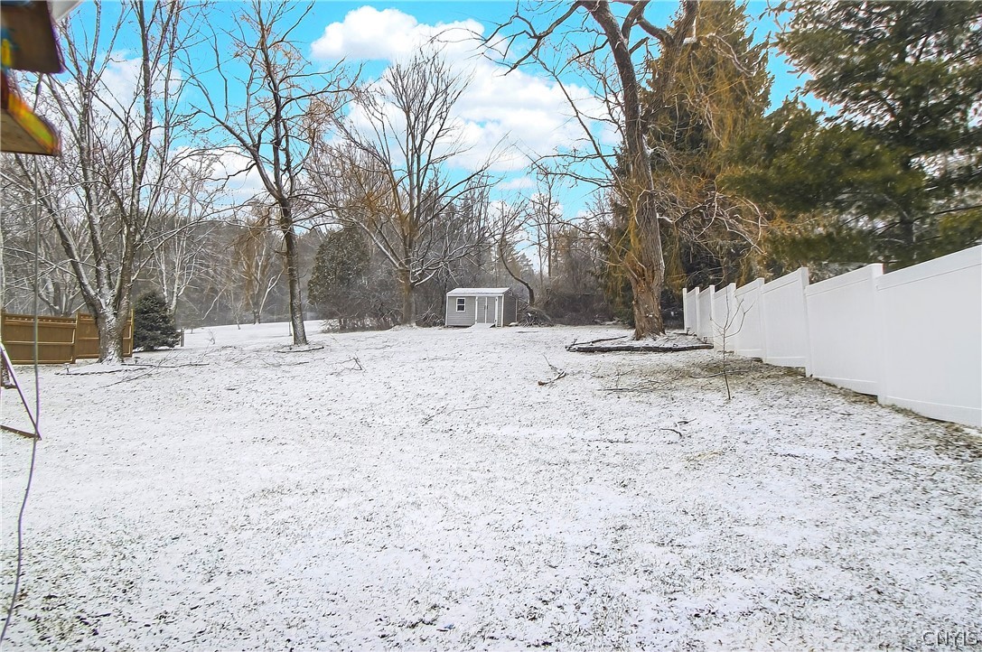 9961 Morgan Road Marcy, NY 13403 - Photo 28 of 30