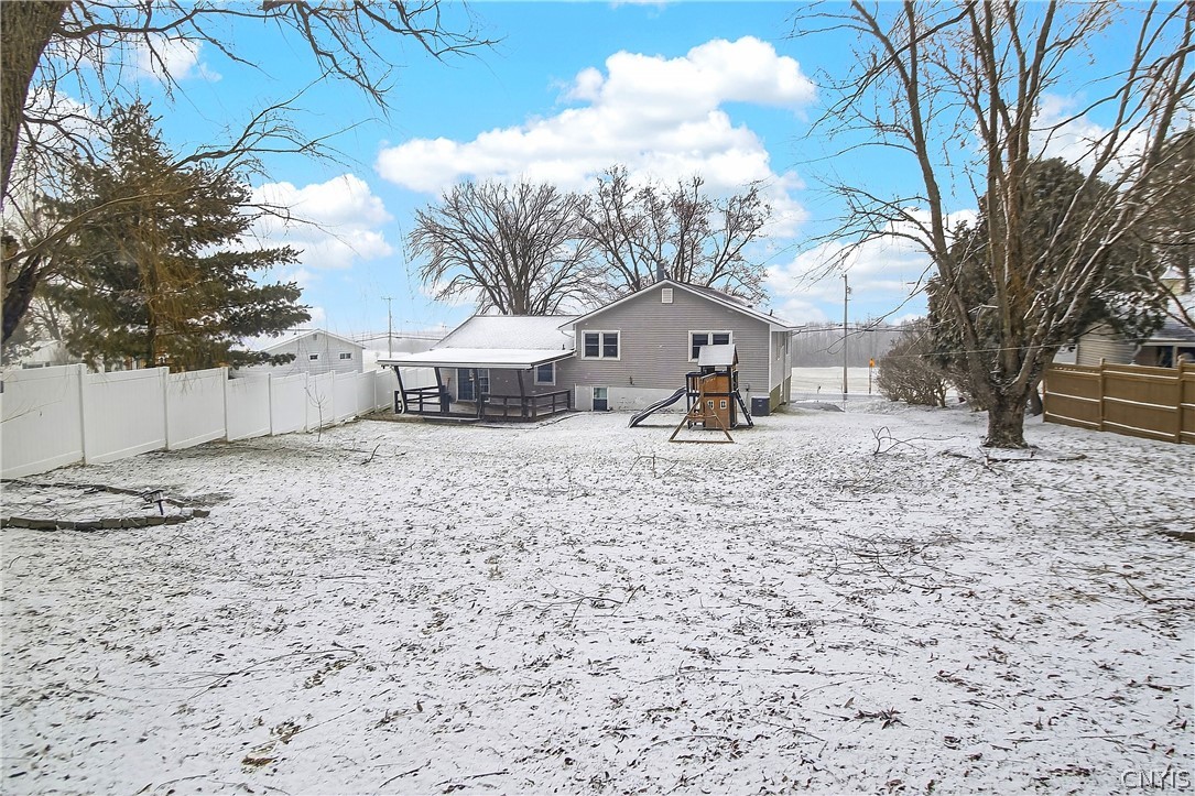 9961 Morgan Road Marcy, NY 13403 - Photo 29 of 30