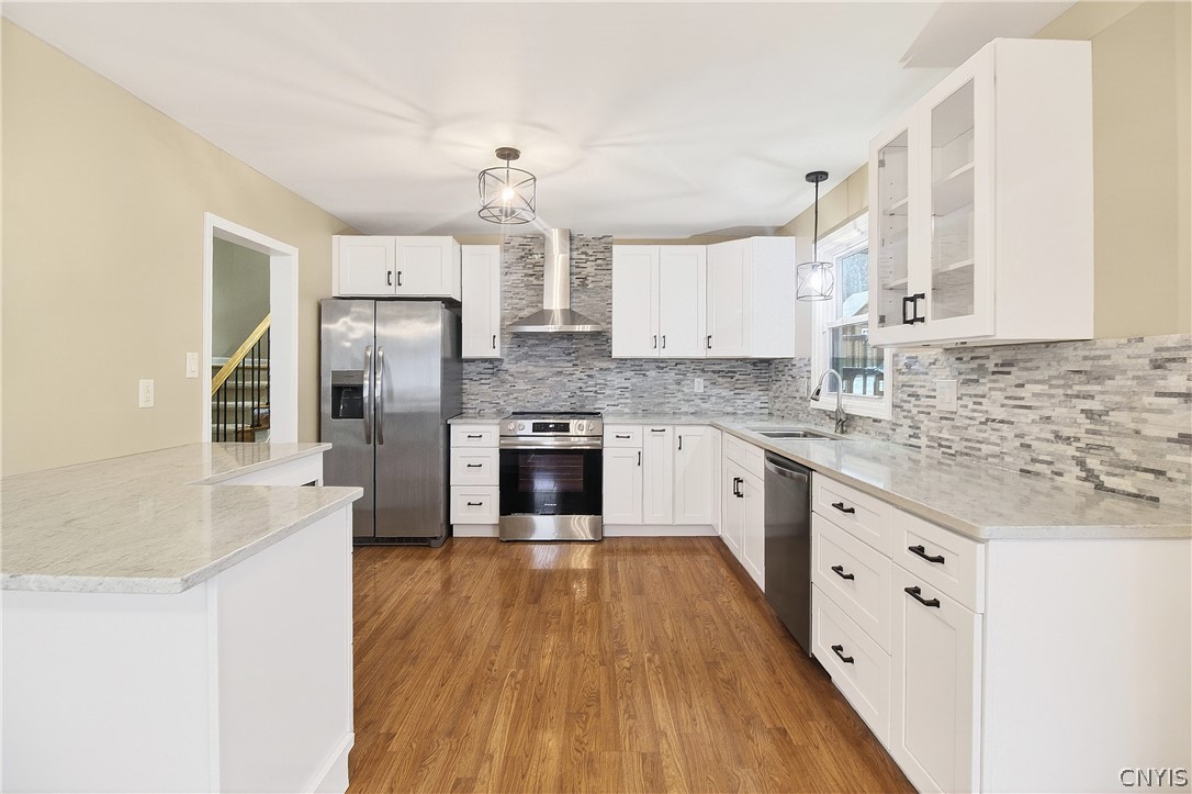 9961 Morgan Road Marcy, NY 13403 - Photo 3 of 30