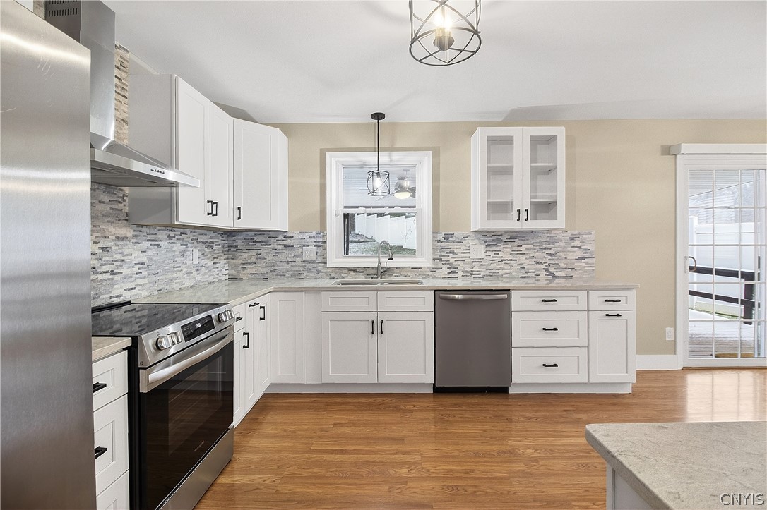 9961 Morgan Road Marcy, NY 13403 - Photo 5 of 30