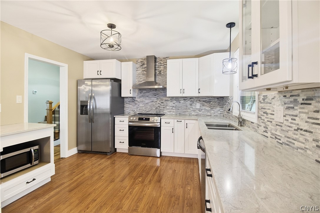 9961 Morgan Road Marcy, NY 13403 - Photo 9 of 30