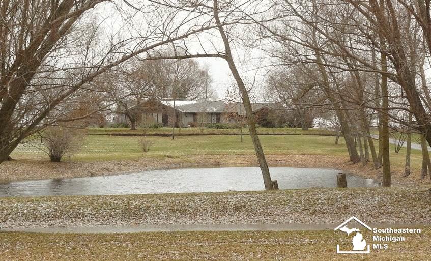 10415 Tabbert Road Riga, MI 49276 - Photo 1 of 30