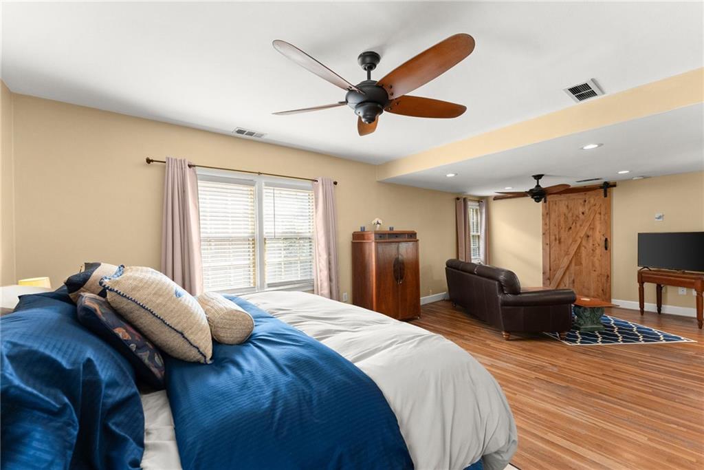 601 Ridgewood Avenue Gainesville, GA 30501 - Photo 21 of 53