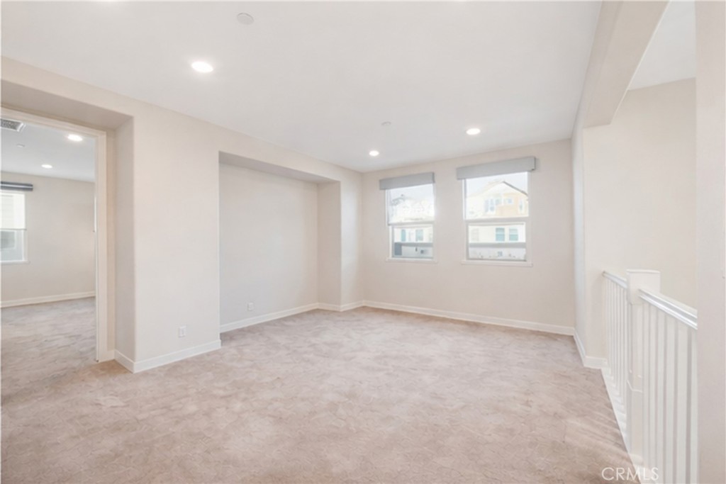133 Denali Lake Forest, CA 92630 - Photo 23 of 50 2nd floor loft