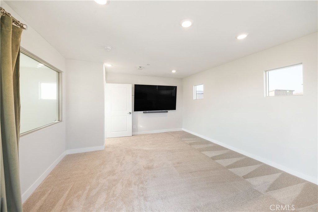 133 Denali Lake Forest, CA 92630 - Photo 39 of 50 Bonus Room 3rd Flr