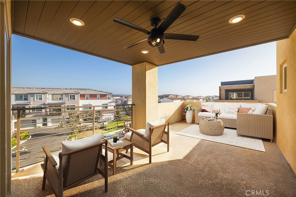133 Denali Lake Forest, CA 92630 - Photo 40 of 50 Virtual Staged