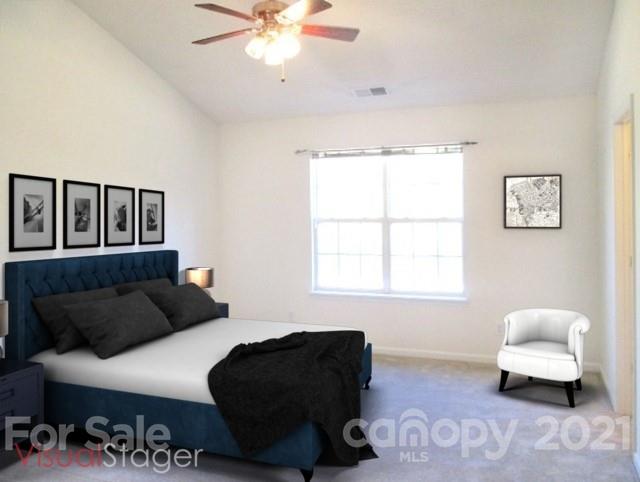 1941 Decatur Court Charlotte, NC 28213 - Photo 6 of 9 a living room with furniture and a window