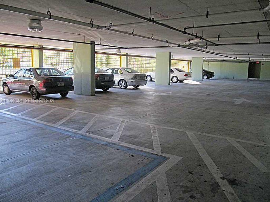 816 Northwest 11th Street, Unit 1002 Miami, FL 33136 - Photo 19 of 19