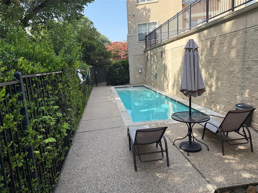 3102 Kings Road, Unit 3305 Dallas, TX 75219 - Photo 20 of 34