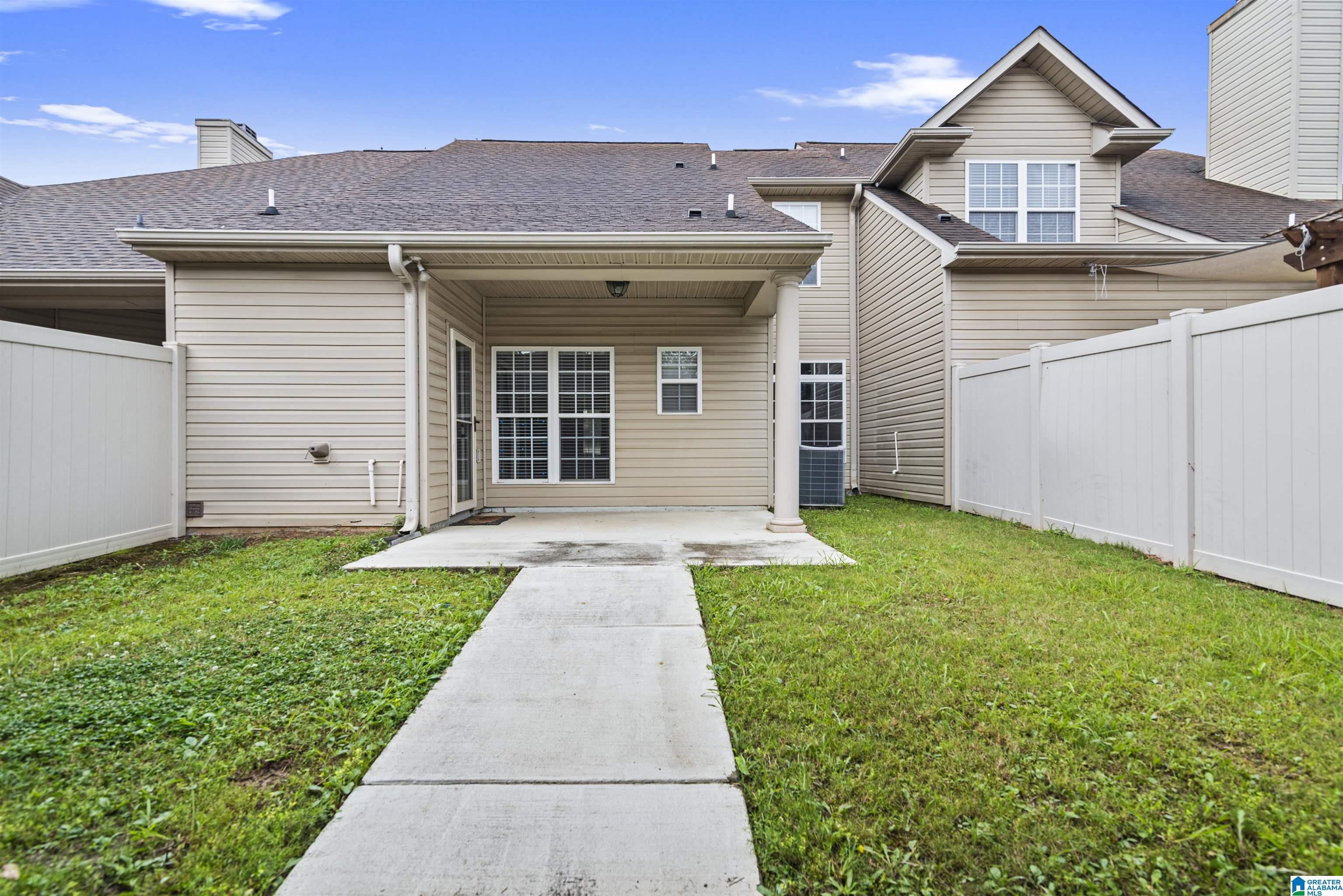 1802 Rushing Wood Drive Northwest Madison, AL 35757 - Photo 22 of 24