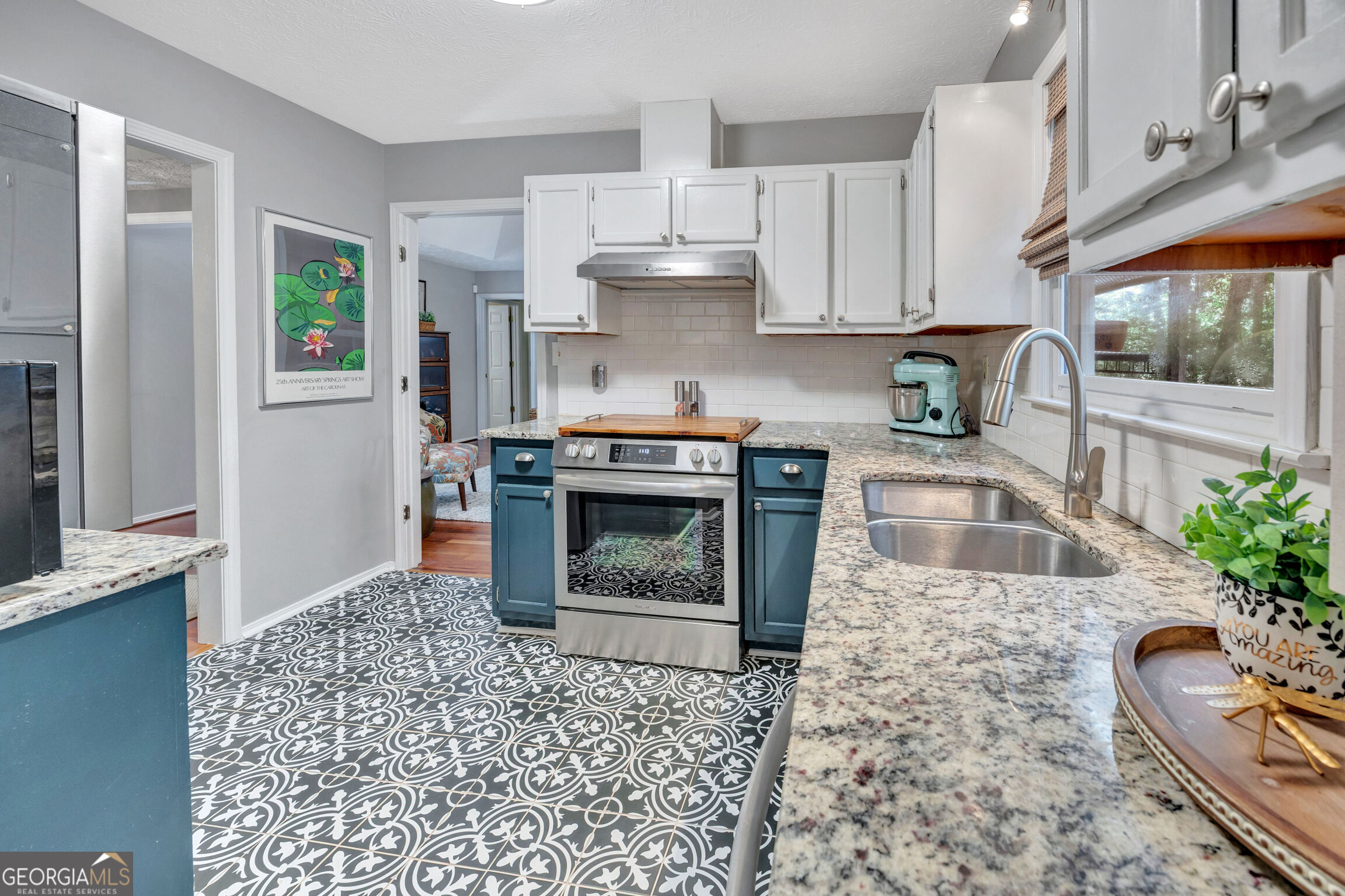 323 Spring Road Covington, GA 30016 - Photo 15 of 47 Gallery Image 15