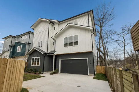 $869,900 | 1621 B Northview Avenue, Nashville, TN 37216