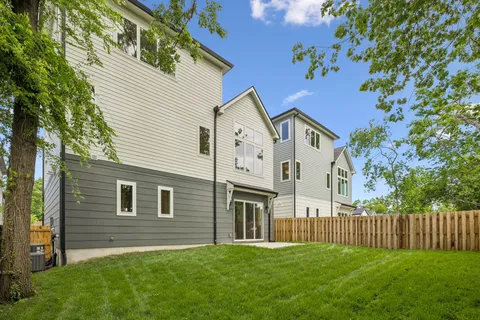 $869,000 | 1621 B Northview Avenue, Nashville, TN 37216