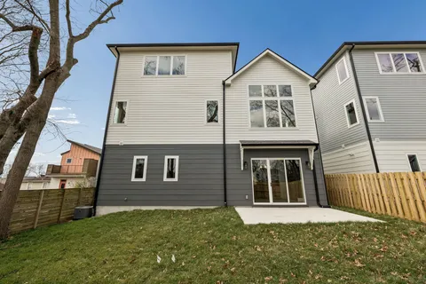 $869,900 | 1621 B Northview Avenue, Nashville, TN 37216