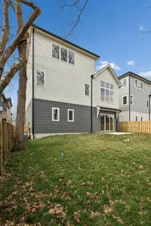 $869,900 | 1621 B Northview Avenue, Nashville, TN 37216
