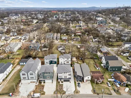$869,900 | 1621 B Northview Avenue, Nashville, TN 37216