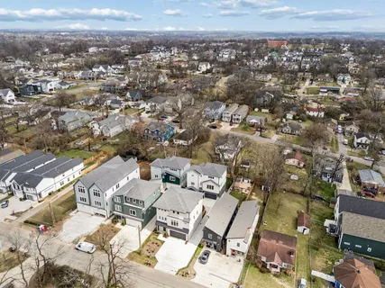 $869,900 | 1621 B Northview Avenue, Nashville, TN 37216