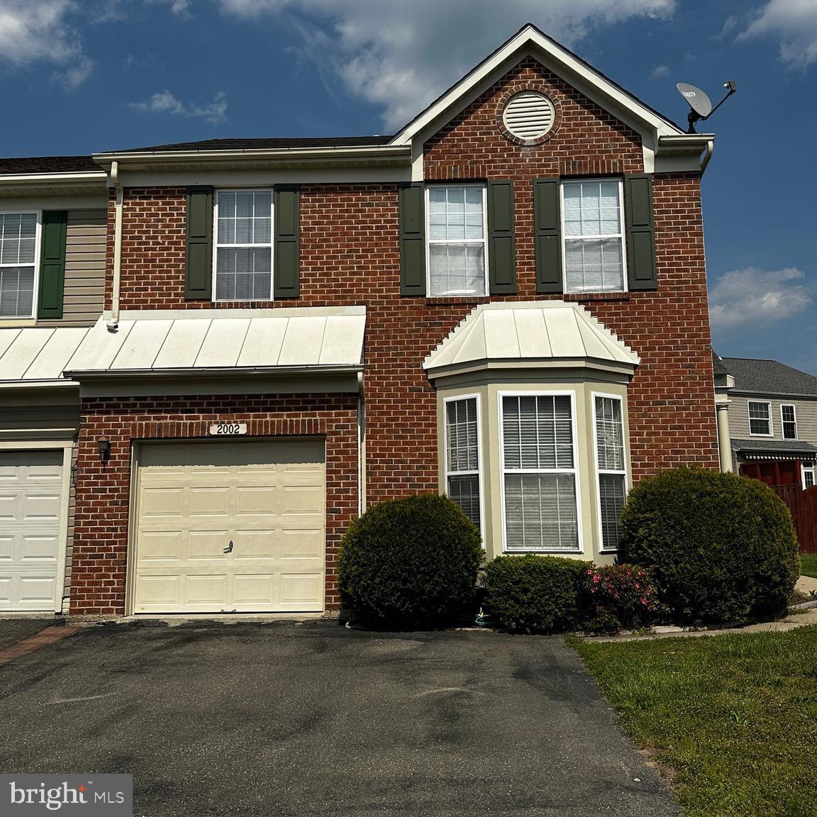 2002 Regiment Way Odenton, MD 21113 - Photo 44 of 44 Gorgeous Brick Home with open floor plan!