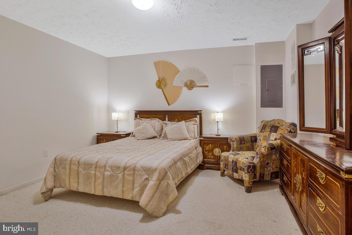 2002 Regiment Way Odenton, MD 21113 - Photo 25 of 44 Bedroom/office in basement