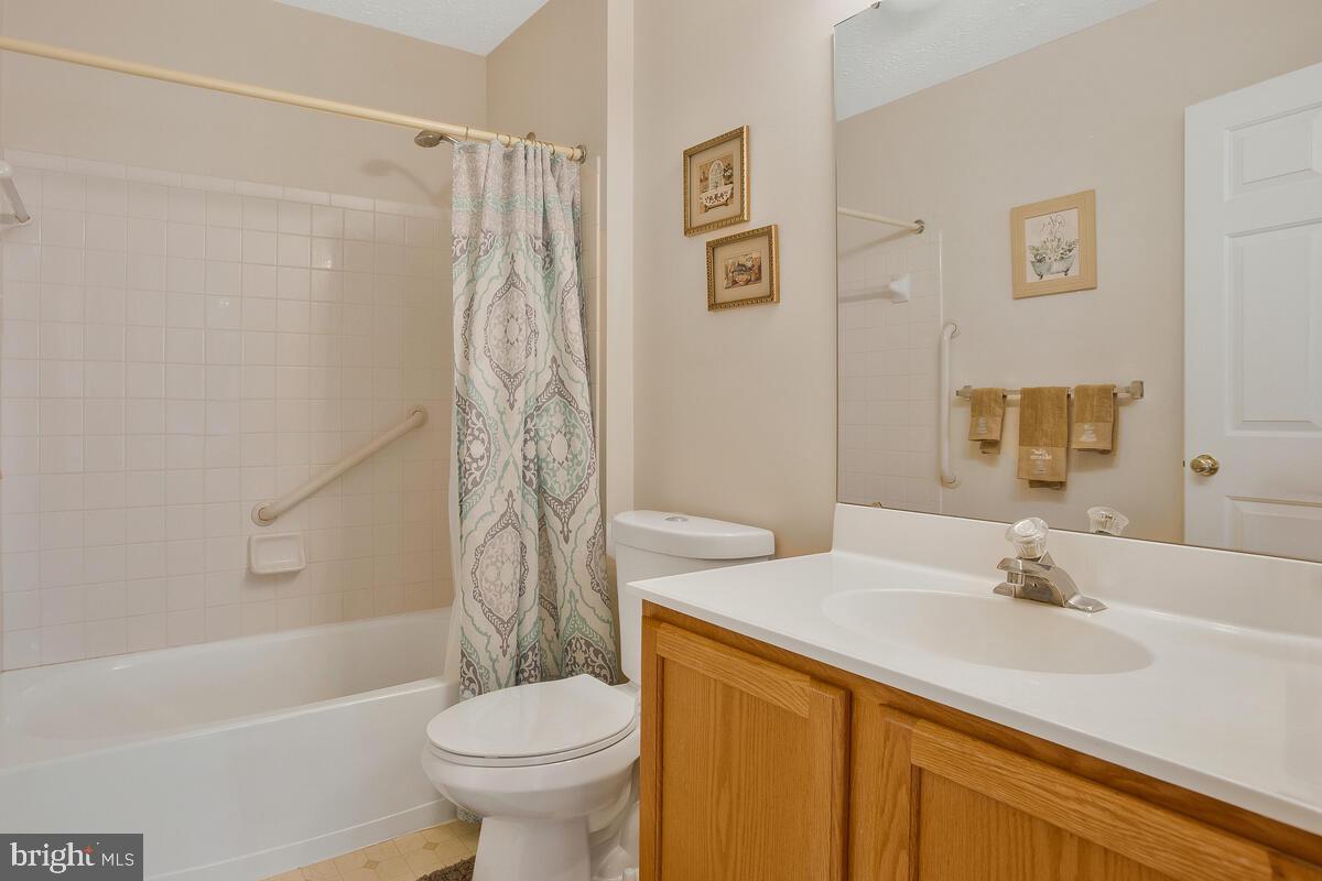 2002 Regiment Way Odenton, MD 21113 - Photo 29 of 44 Hall full bathroom