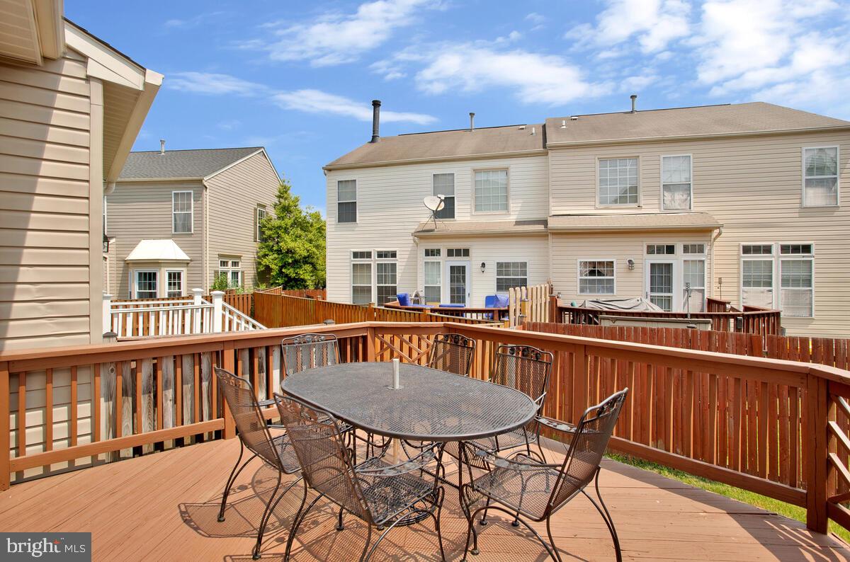 2002 Regiment Way Odenton, MD 21113 - Photo 40 of 44 Deck