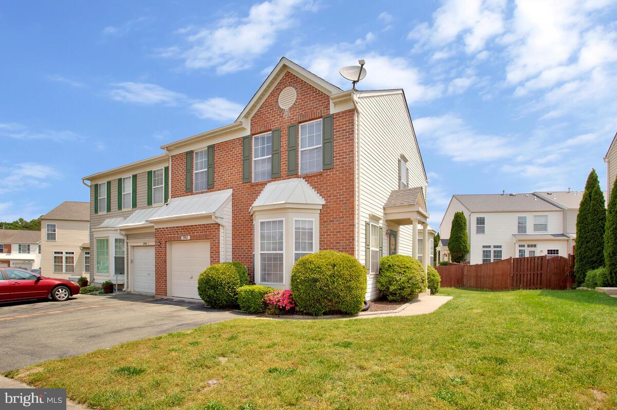 2002 Regiment Way Odenton, MD 21113 - Photo 5 of 44