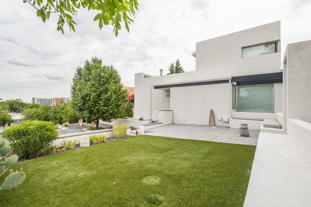 409 Ridge Place Northeast Albuquerque, NM 87106 - Photo 39 of 41 Gallery Image 39