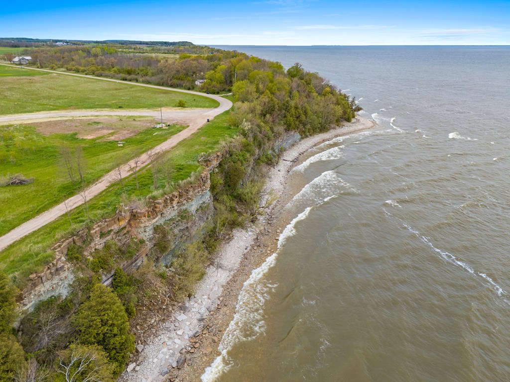 Lot 1 Debroux Road Sturgeon Bay, WI 54235 - Photo 25 of 28