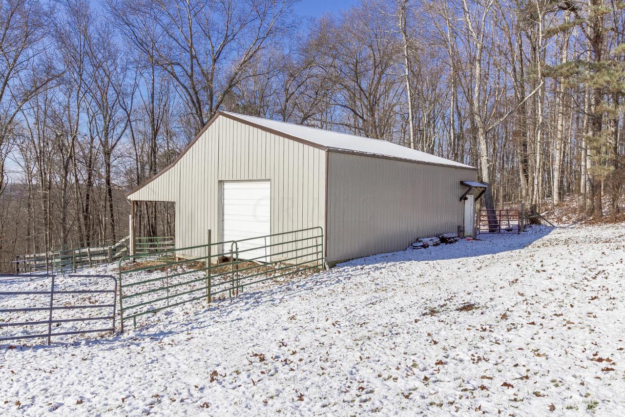 8887 Snortin Ridge Road Southwest Lancaster, OH 43130 - Photo 6 of 24
