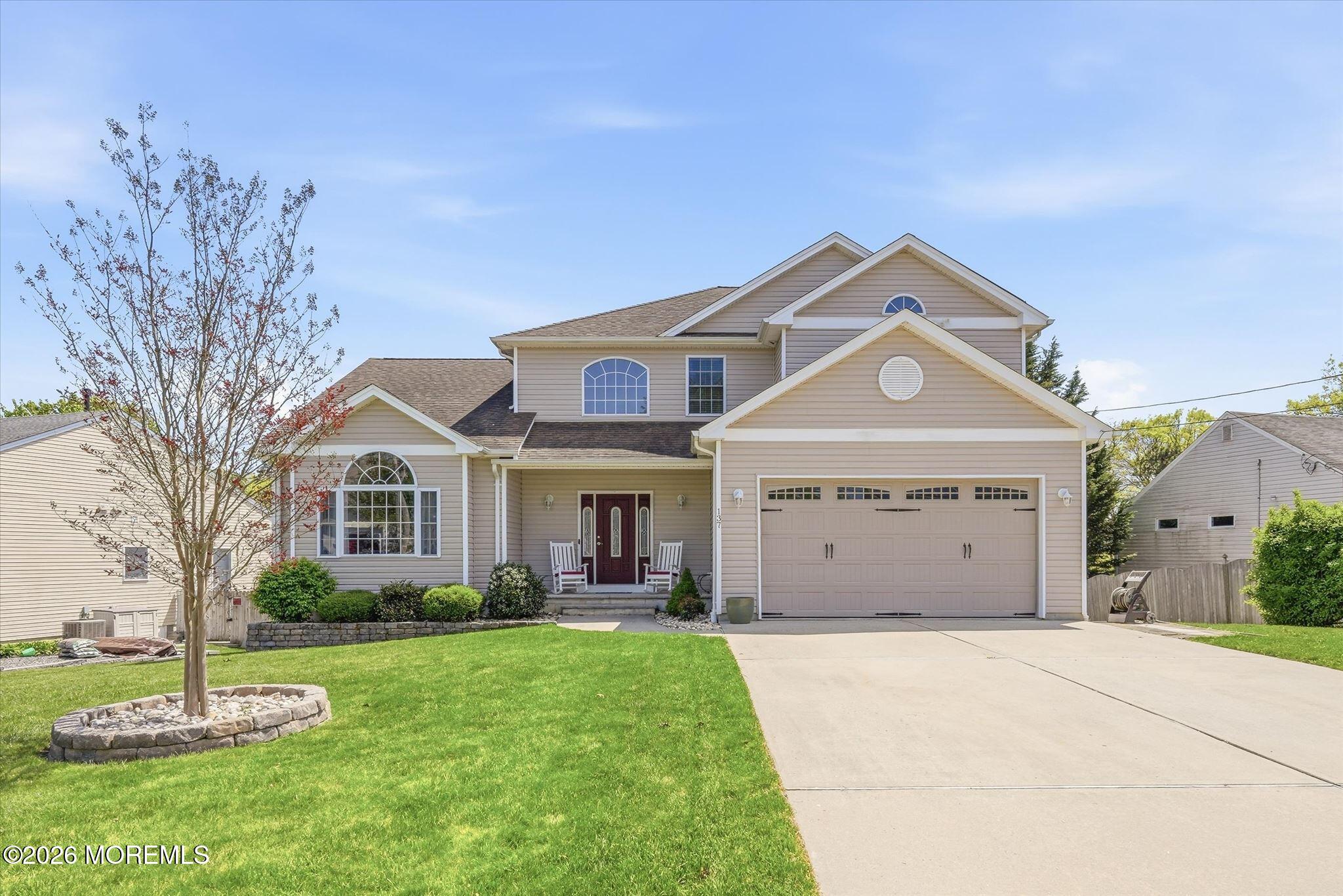 137 Mooring Road Manahawkin, NJ 08050 - Photo 1 of 50 01-137 Mooring1