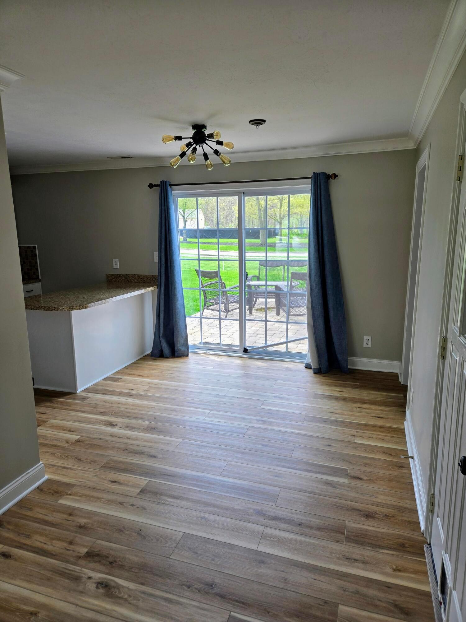 3799 Rutledge Drive Hilliard, OH 43026 - Photo 8 of 23 Dining Room