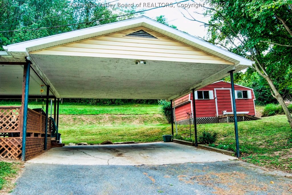448 Church Road Elkview, WV 25071 - Photo 14 of 18 Gallery Image 14