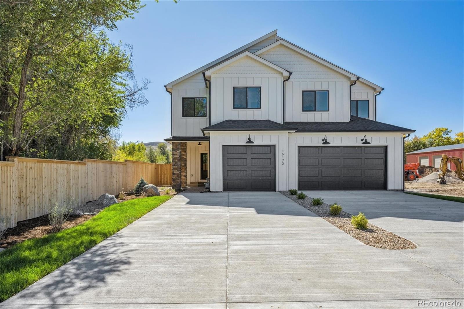 16180 Mt Vernon Road Golden, CO 80401 - Photo 2 of 46