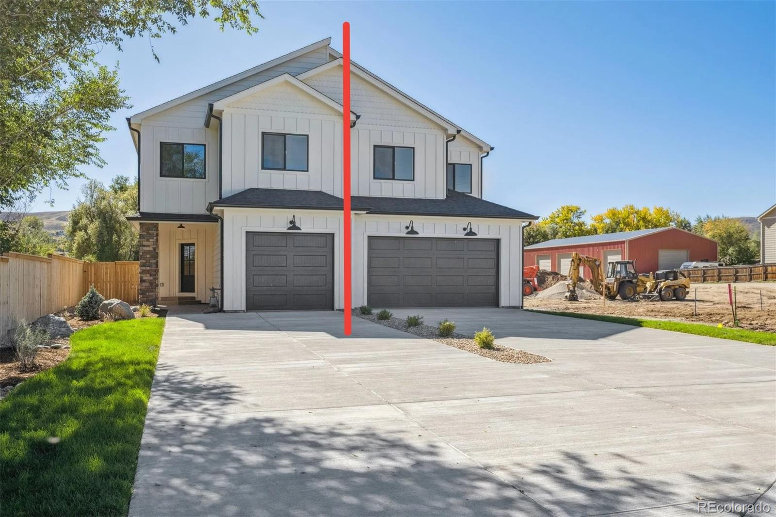 16180 Mt Vernon Road Golden, CO 80401 - Photo 3 of 46