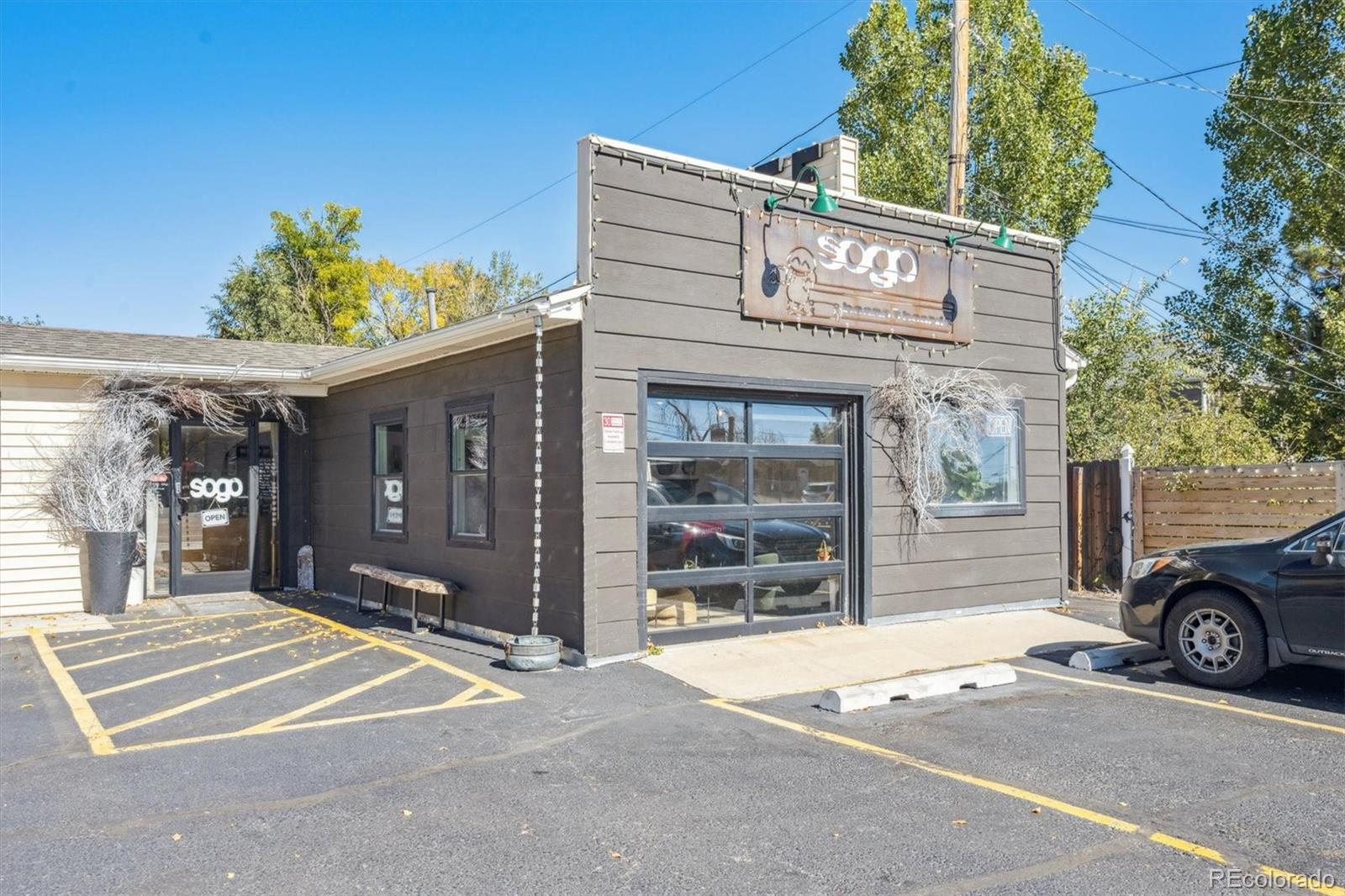 16180 Mt Vernon Road Golden, CO 80401 - Photo 37 of 46