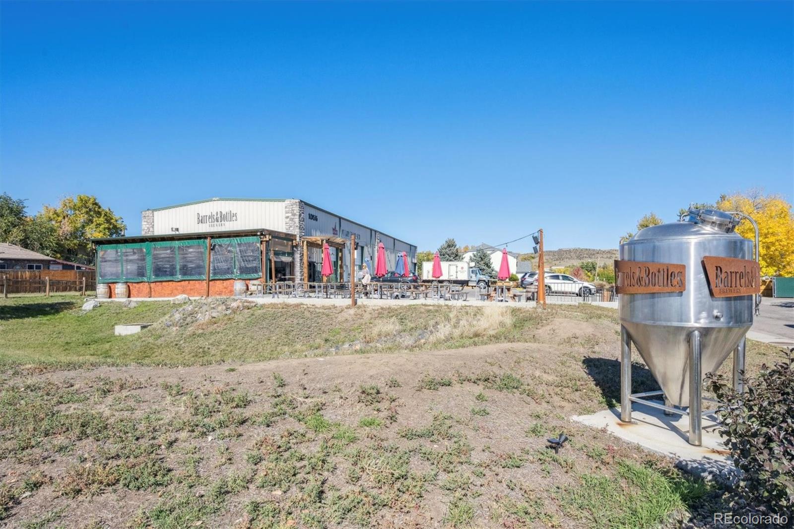 16180 Mt Vernon Road Golden, CO 80401 - Photo 38 of 46