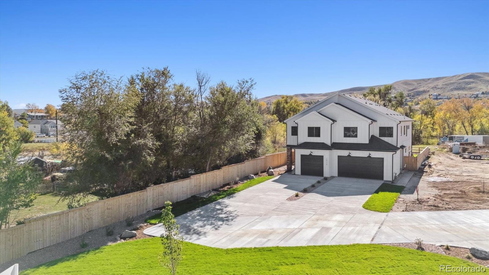 16180 Mt Vernon Road Golden, CO 80401 - Photo 42 of 46